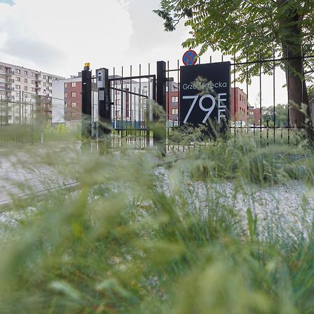 Apartments Claro II By Noclegi Renters Cracovia Esterno foto