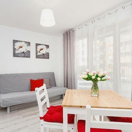 Apartments Claro II By Noclegi Renters Cracovia Esterno foto